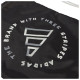 Adidas Τσάντα γυμναστηρίου Tape Gymsack Adidas Τσάντα γυμναστηρίου Tape Gymsack